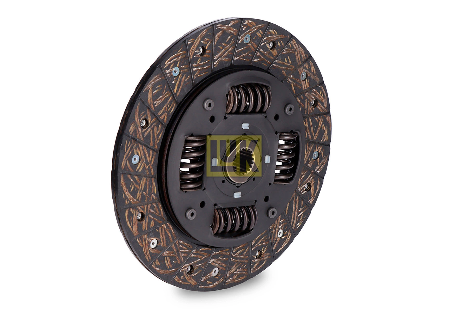 Clutch Disc